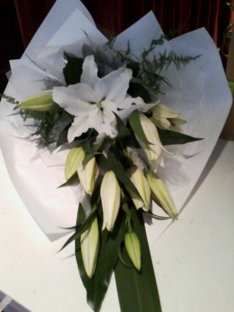 Flower Delivery Wellington Flower Arrangement Gallery Porirua