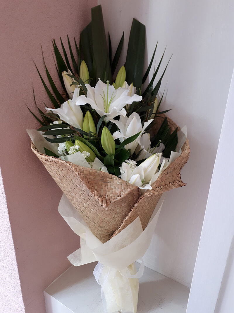 Flower Delivery Wellington Flower Arrangement Gallery Porirua