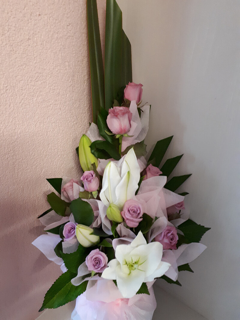 Flower Delivery Wellington Flower Arrangement Gallery Porirua