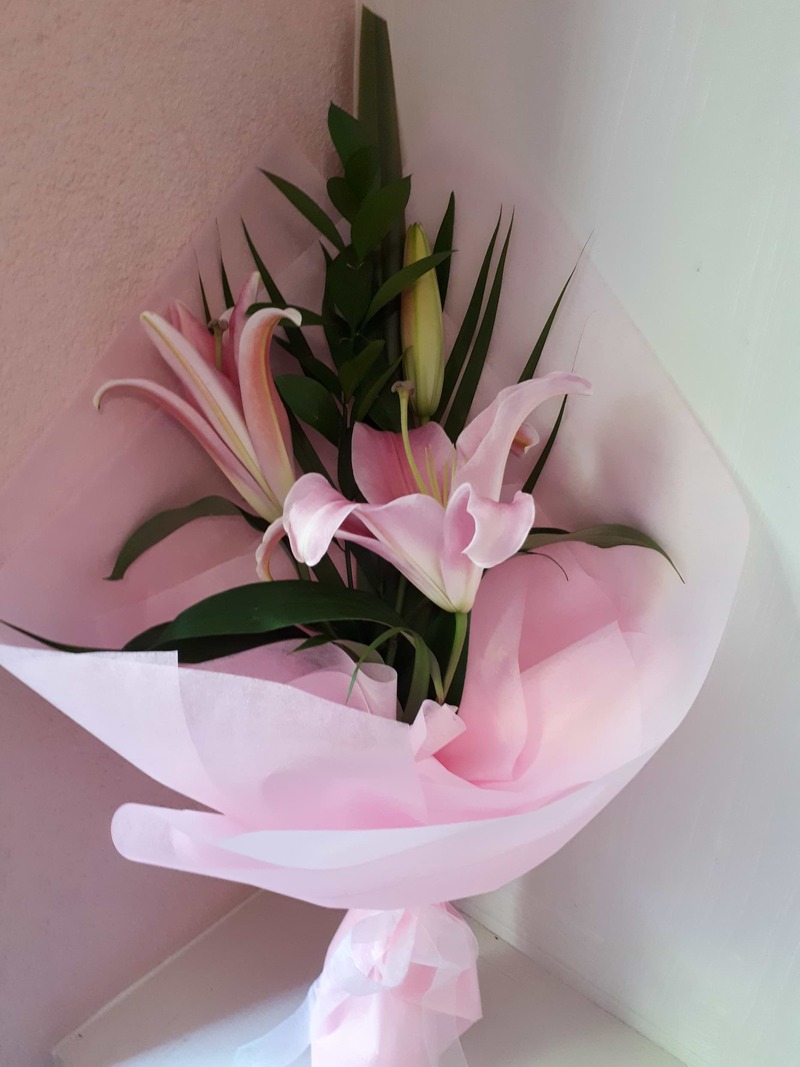 Flower Delivery Wellington Flower Arrangement Gallery Porirua