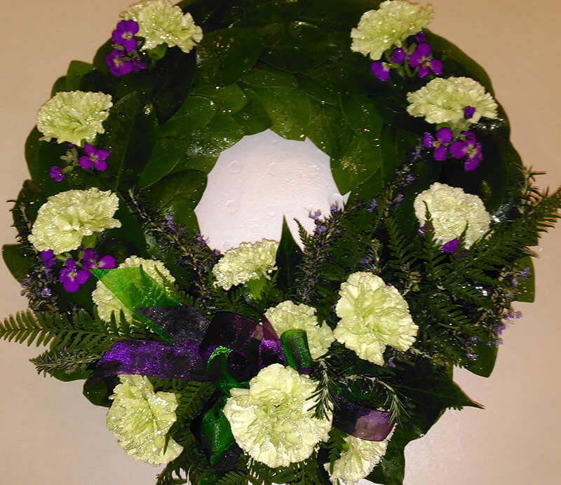 Flower Delivery Wellington Flower Arrangement Gallery Porirua