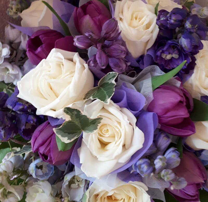 Flower Delivery Wellington Flower Arrangement Gallery Porirua