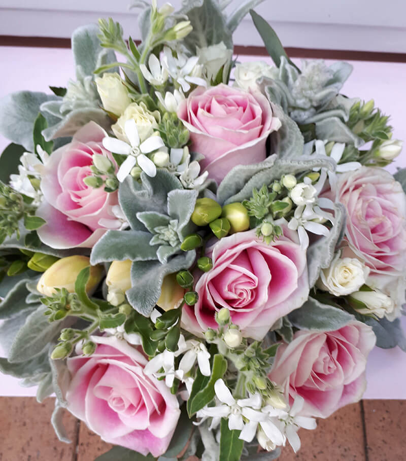 Flower Delivery Wellington Flower Arrangement Gallery Porirua